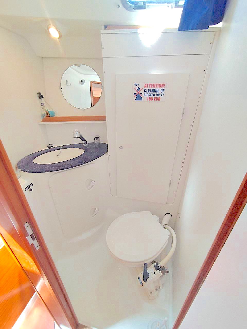 Charter de Cabina en Turquía de Orhaniye a Marmaris — photo 19