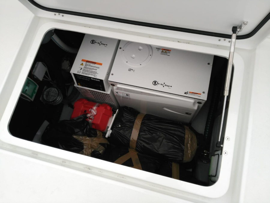 Photo #1 - Lagoon 42 - Premium A/C (Sol) en  - 48821