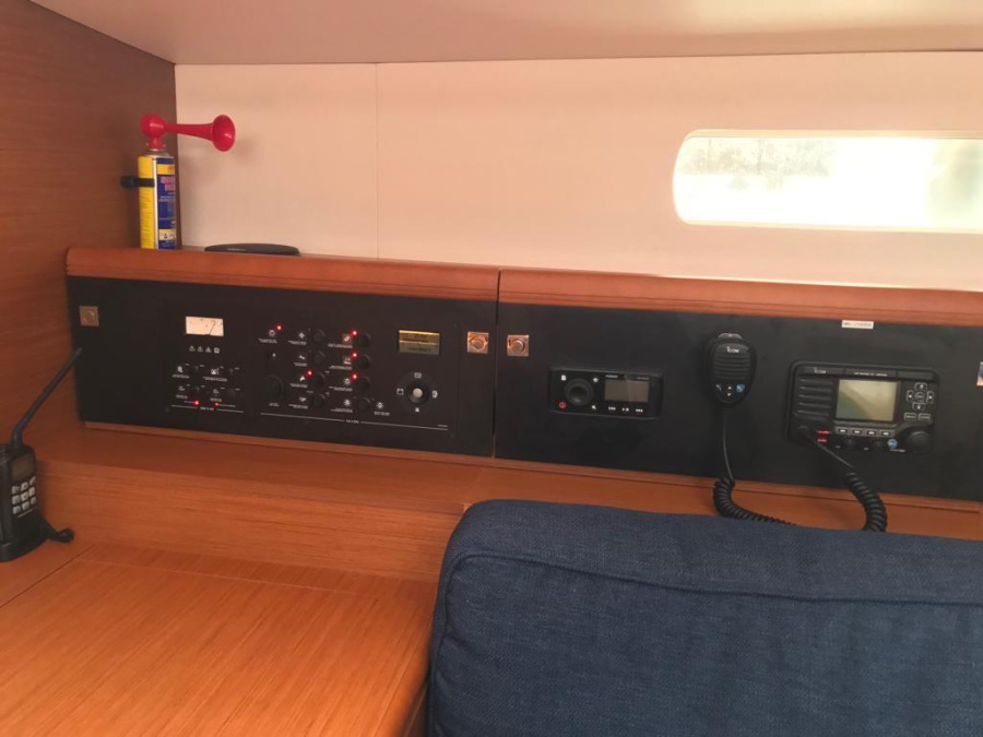 Alboran Prosecco - 1