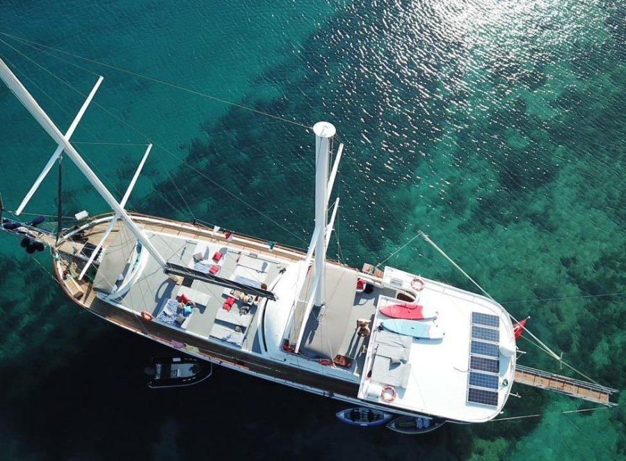 27-6 Bodrum Queen - 1