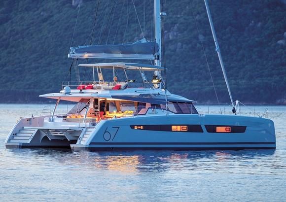 Photo #1 - Alegria 67 (Serenissima) en  - 51988