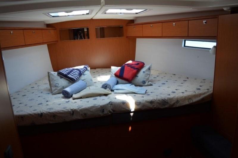 Photo #1 - Bavaria Cruiser 51 Aircond 4cab (NOVE 4CAB) en  - 52327