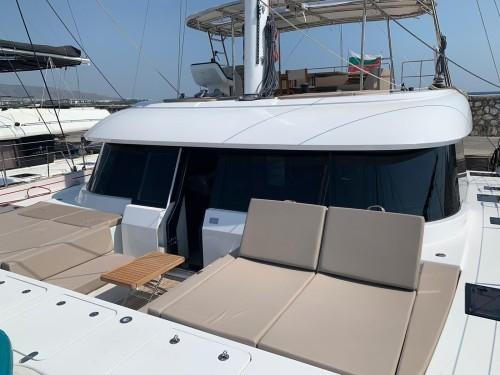 Photo #1 - Sunreef 50 (Adara) en  - 52844
