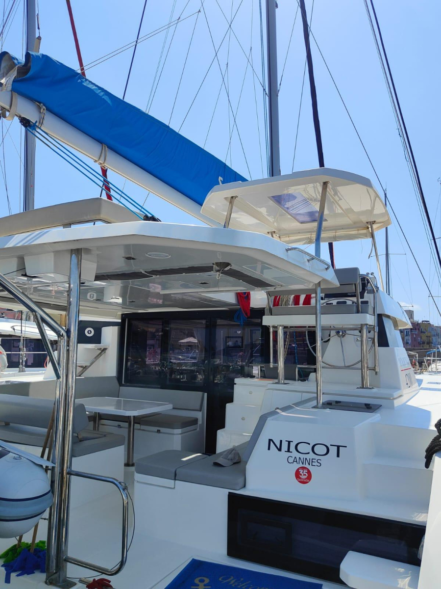 Photo #1 - Leopard 42 (Nicot) en  - 53564