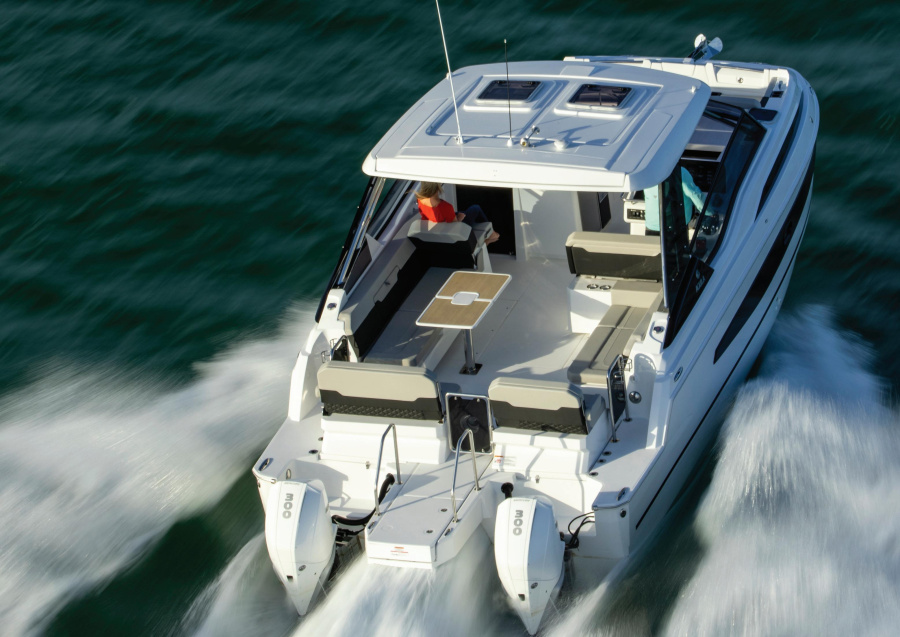 Sea Naaps - 1