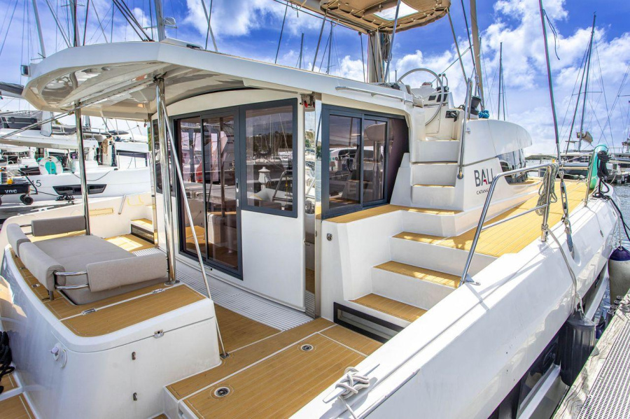 MALIE-BVI - 2