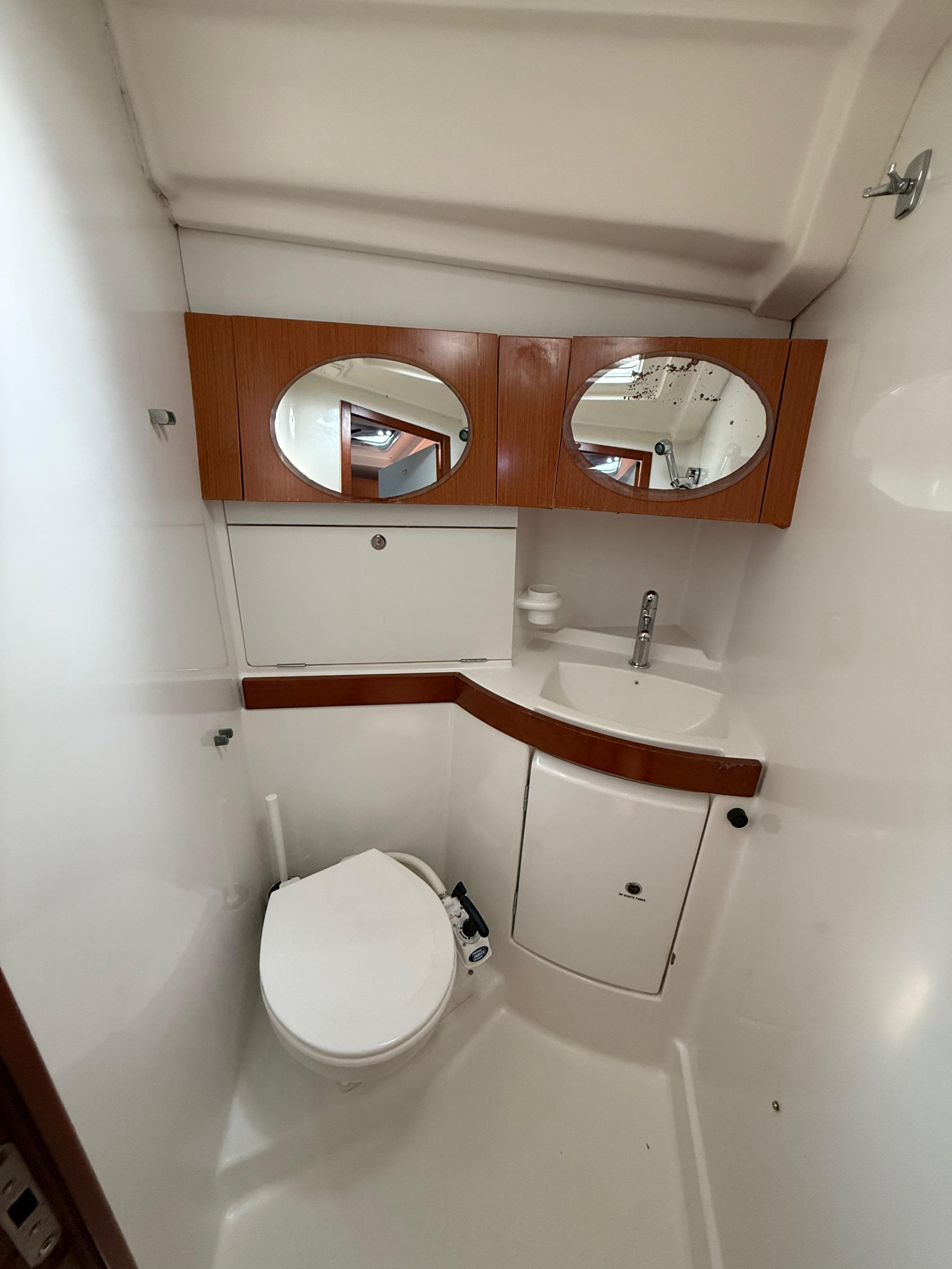 Oceanis 43 — photo 19