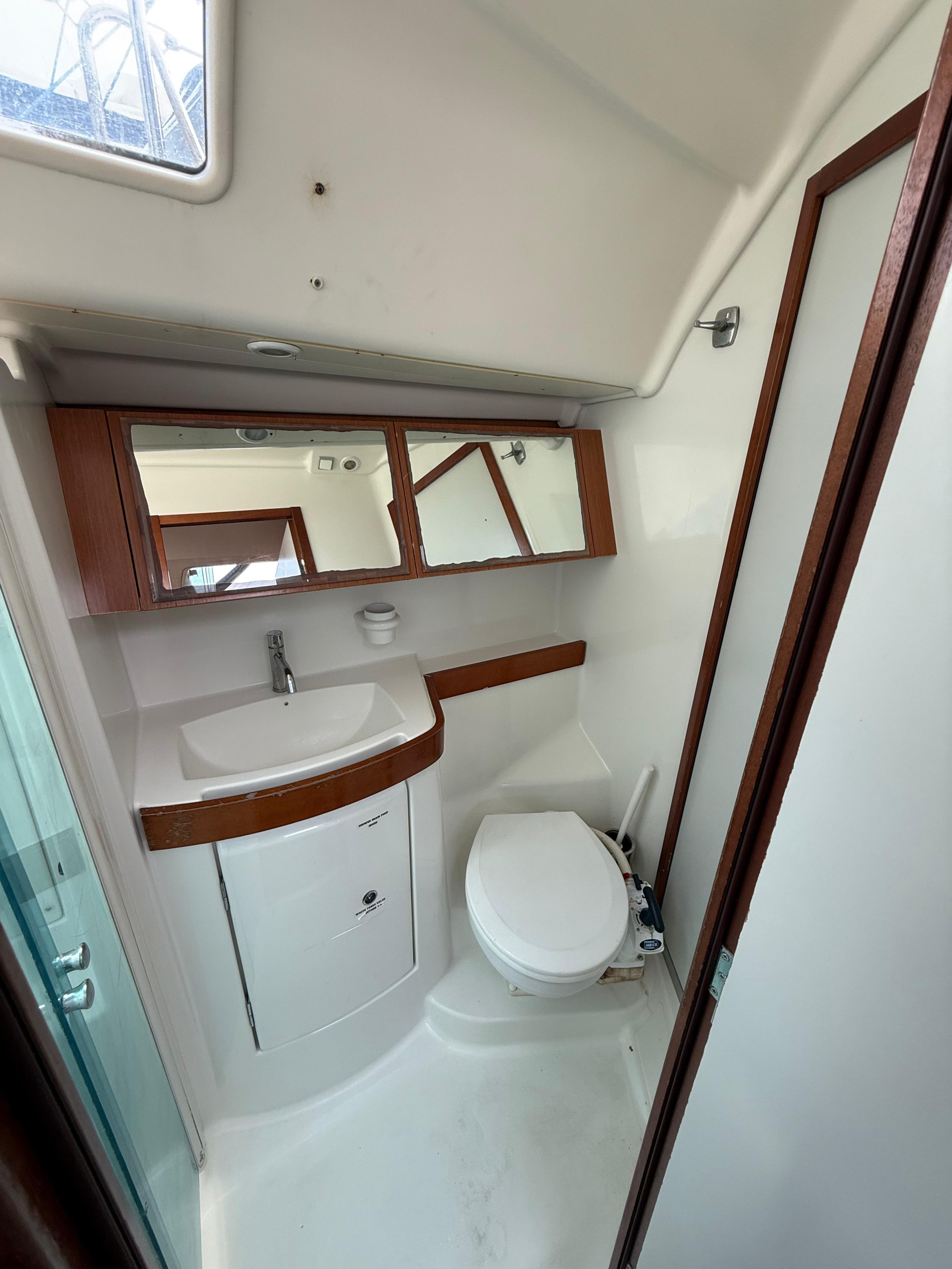 Oceanis 43 — photo 5