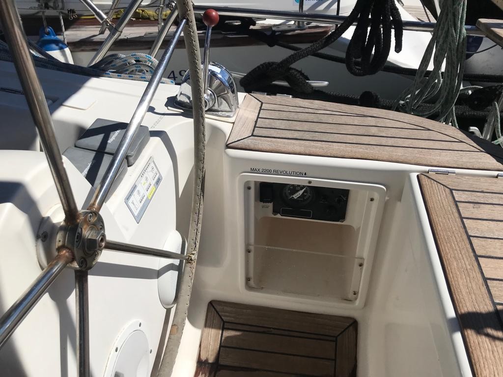 Elan 434 Impression — photo 18