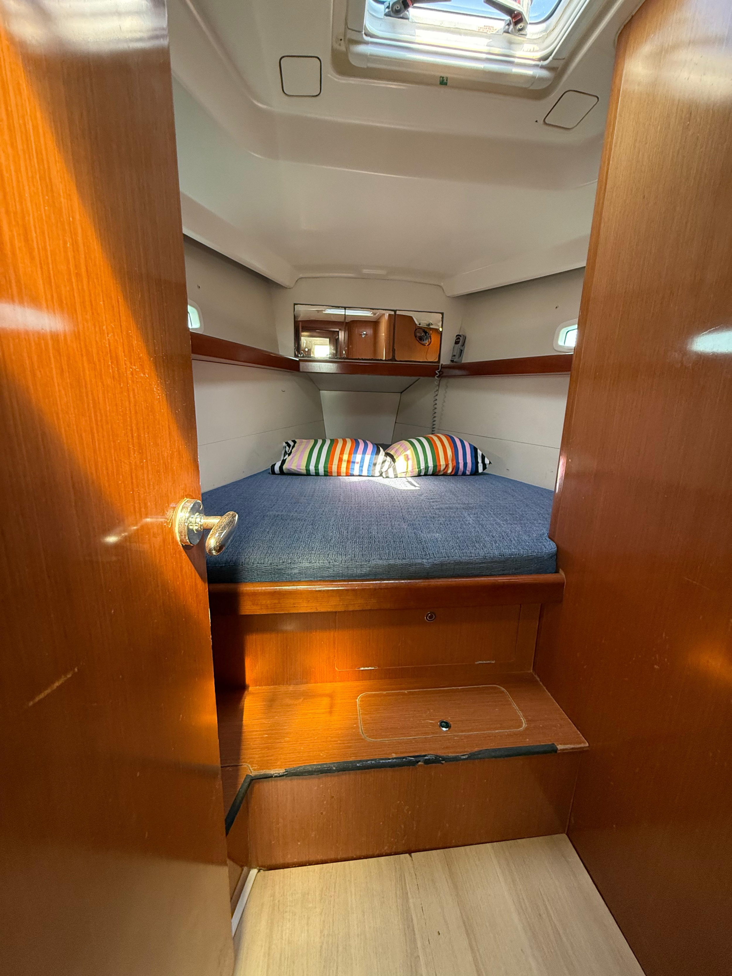 Oceanis 43 — photo 5