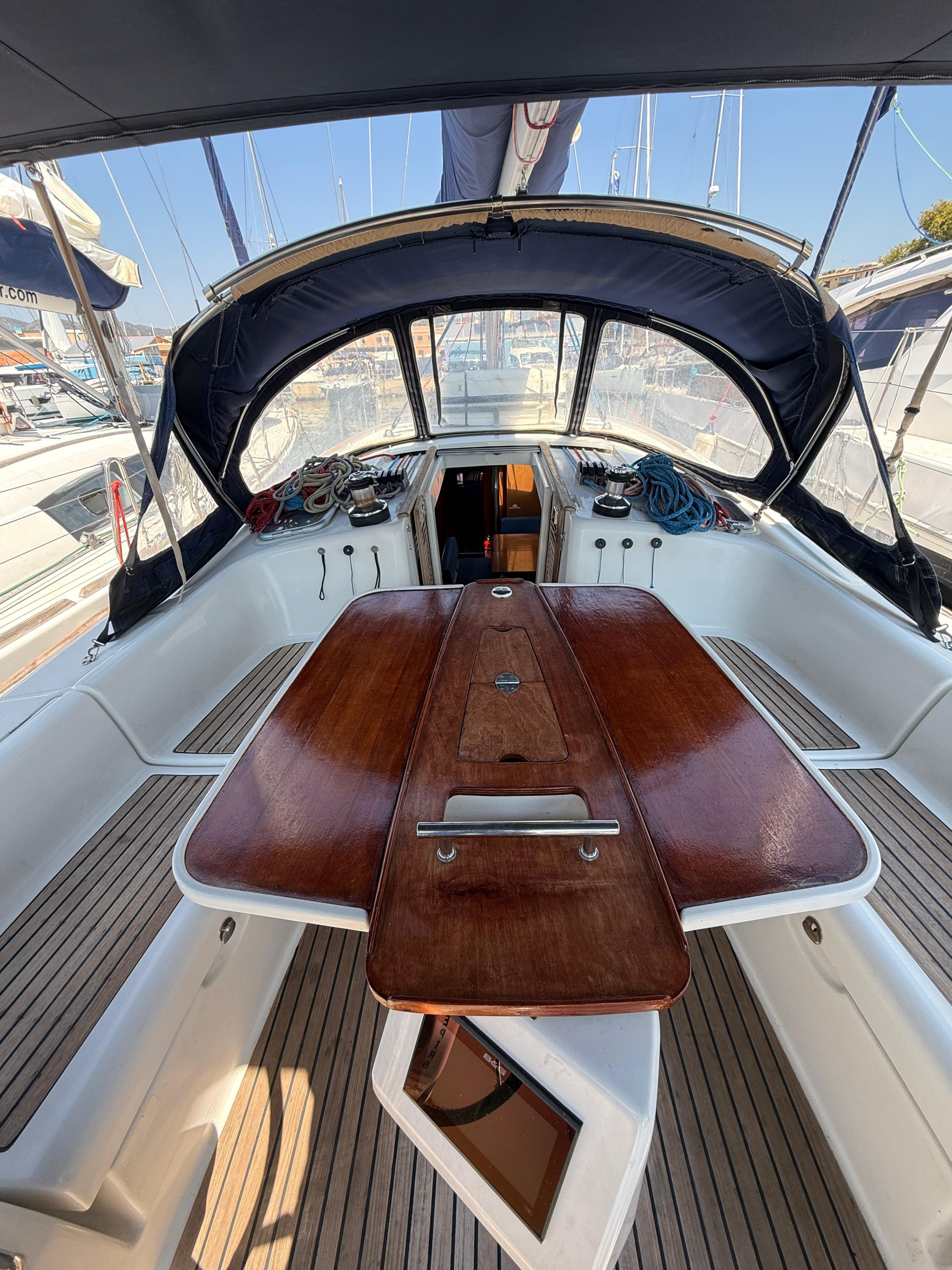 Oceanis 43 — photo 16