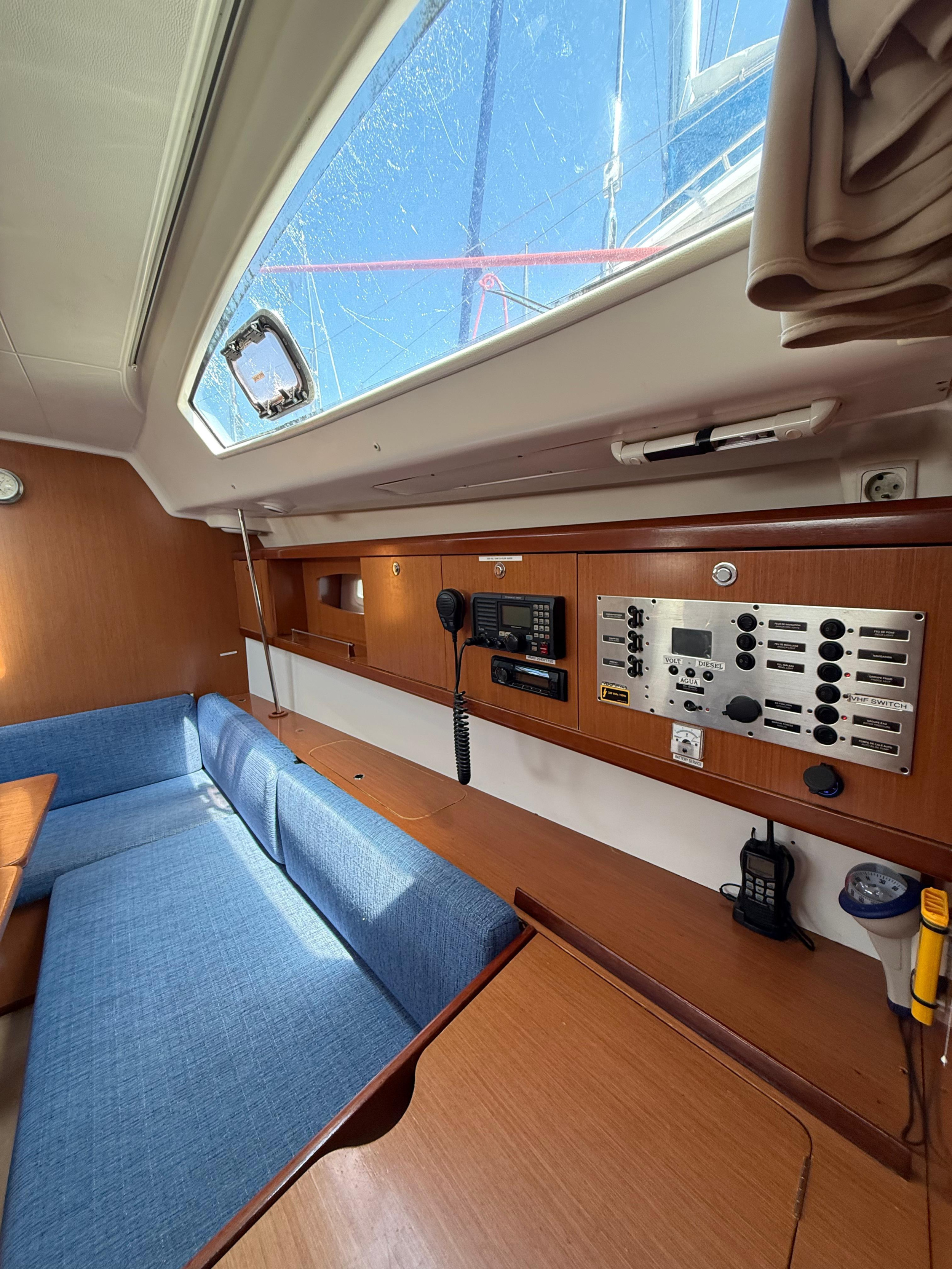 Oceanis 43 — photo 13