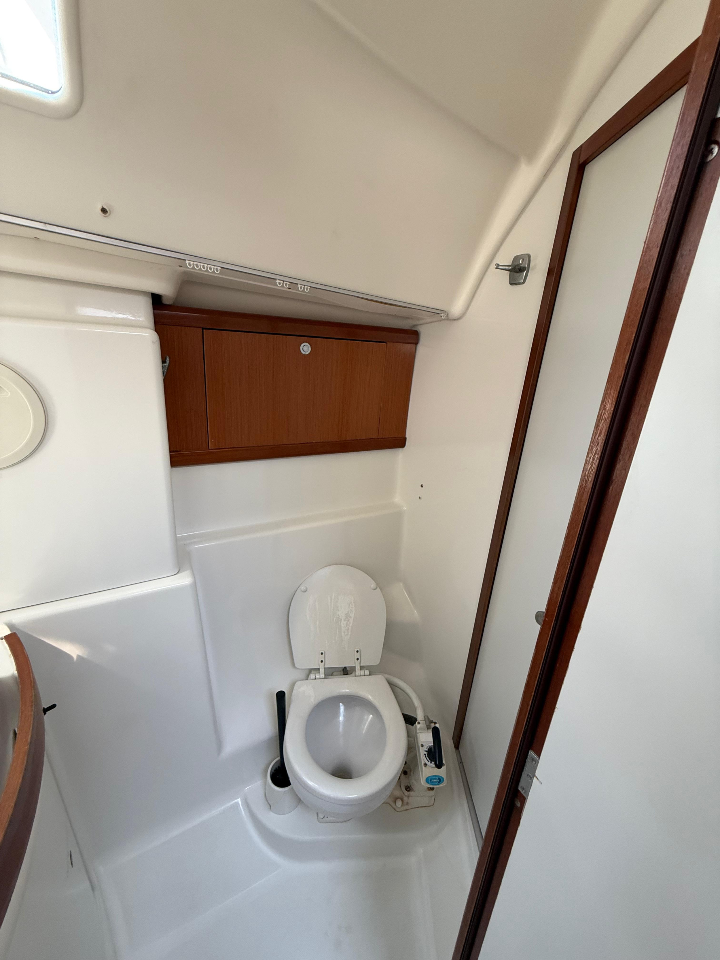 Oceanis 43 — photo 12