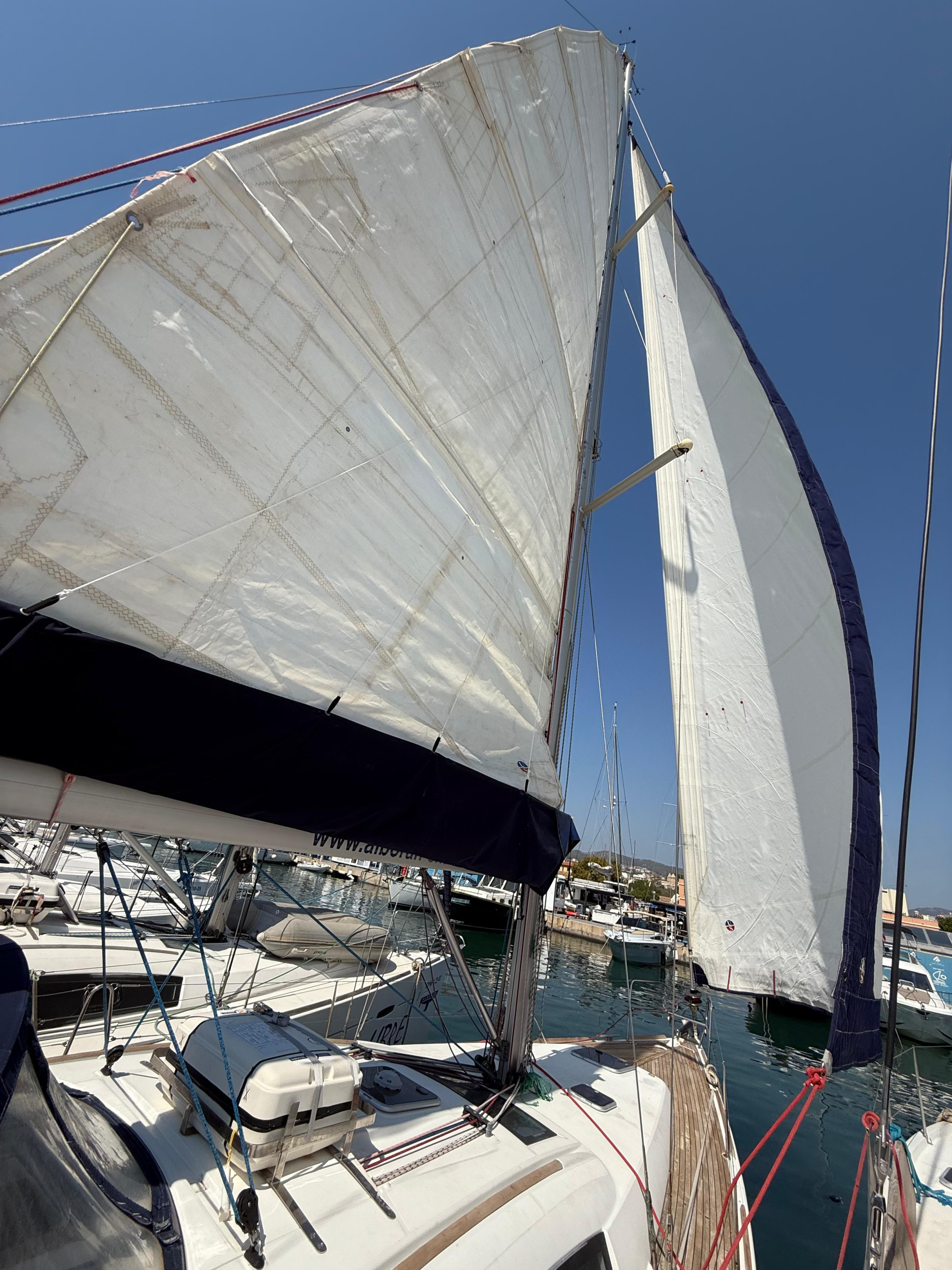 Oceanis 43 — photo 30