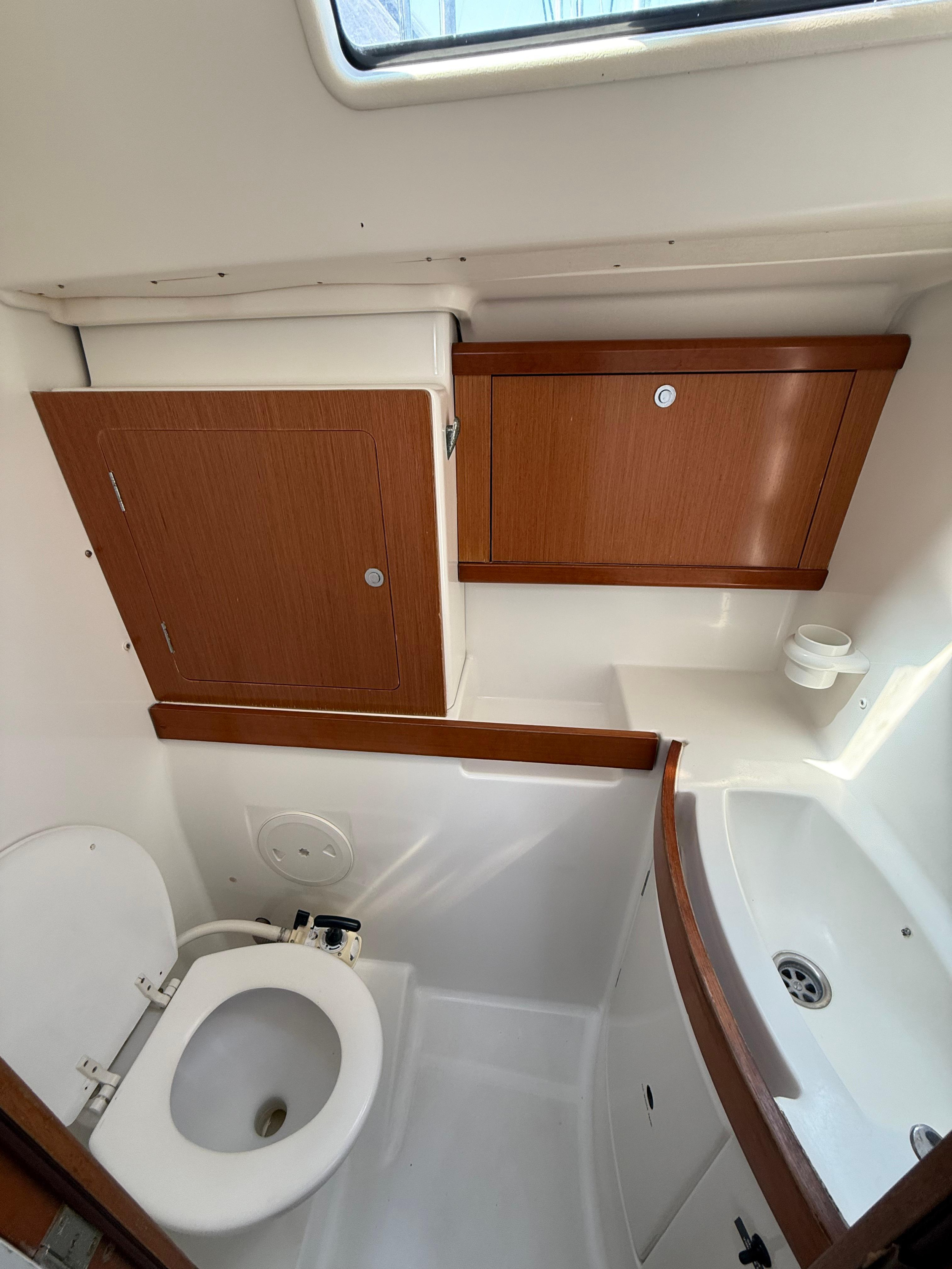 Oceanis 43 — photo 35
