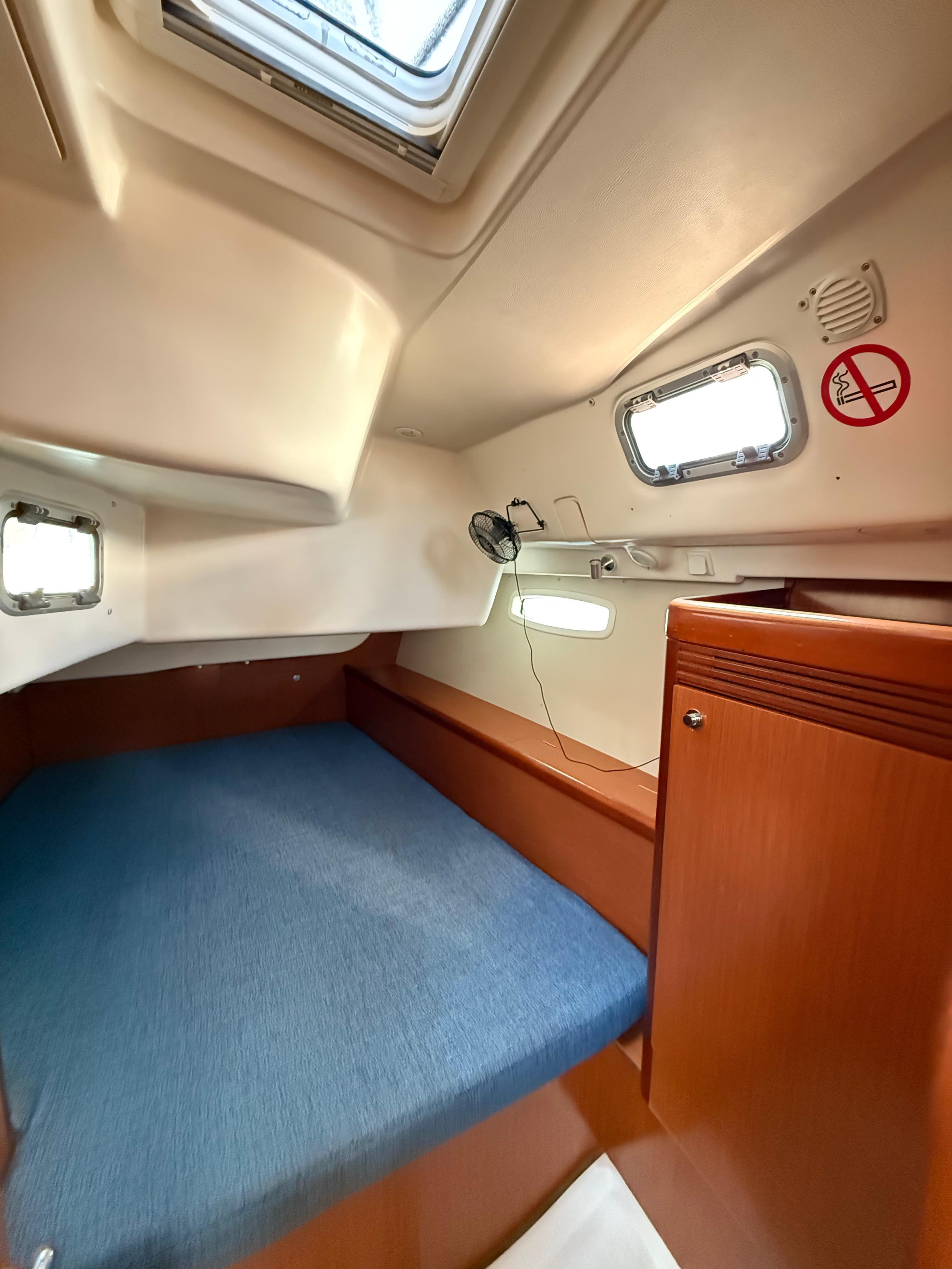 Oceanis 43 — photo 6