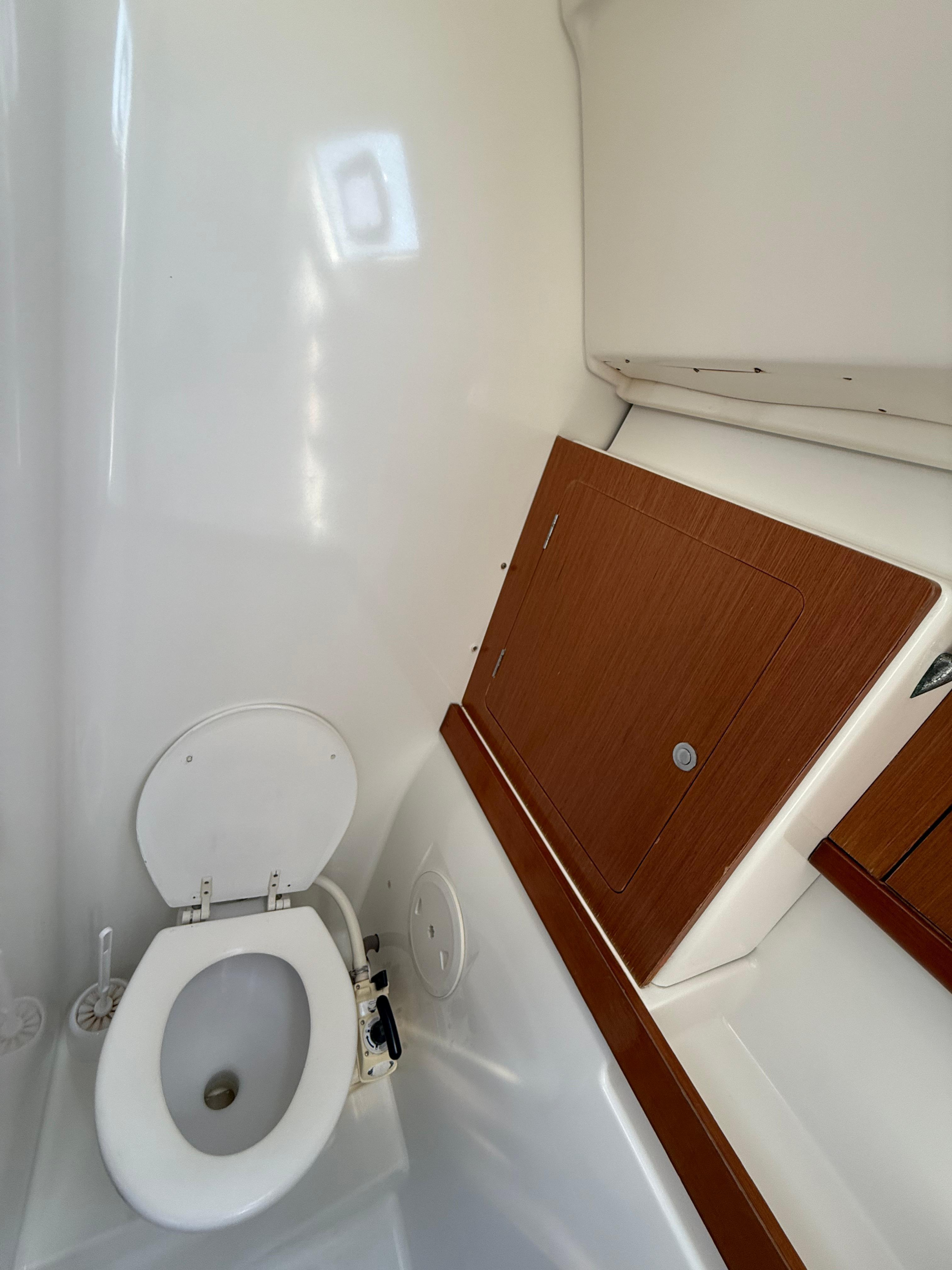 Oceanis 43 — photo 34
