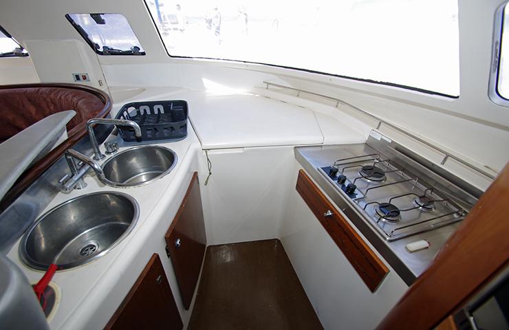 Bahia 46 — photo 9