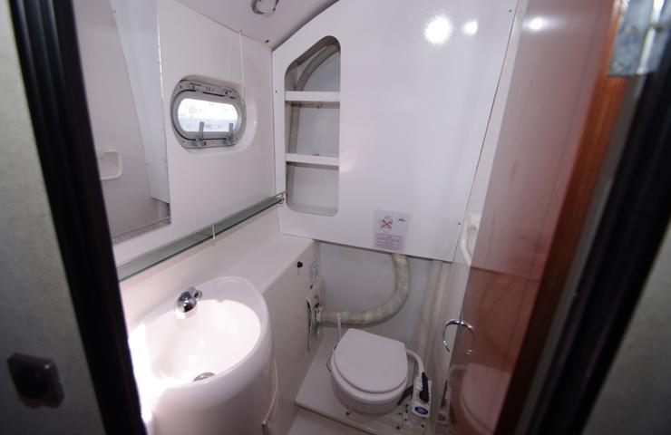 Bahia 46 — photo 12