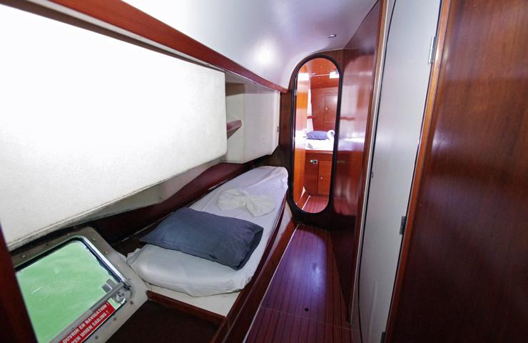Bahia 46 — photo 10