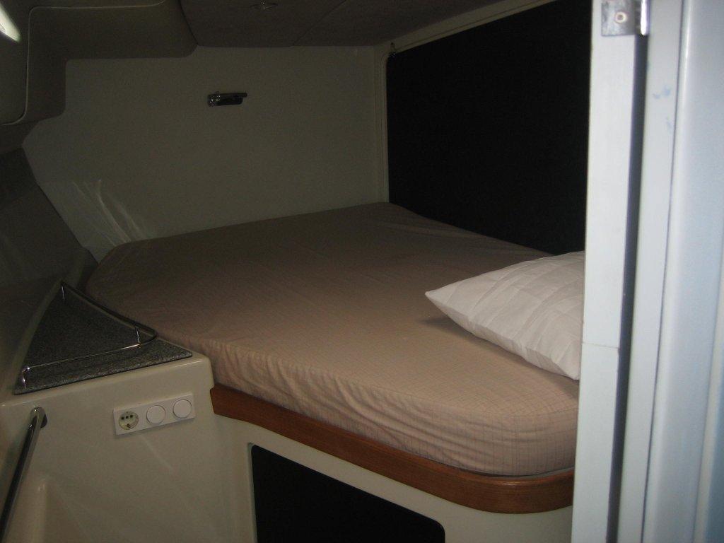 Stealth 420 SC — photo 5
