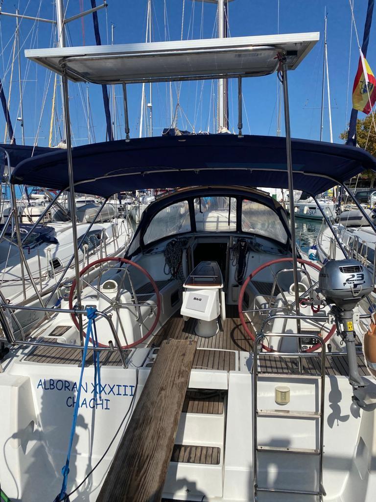 oceanis 40.1 - 2