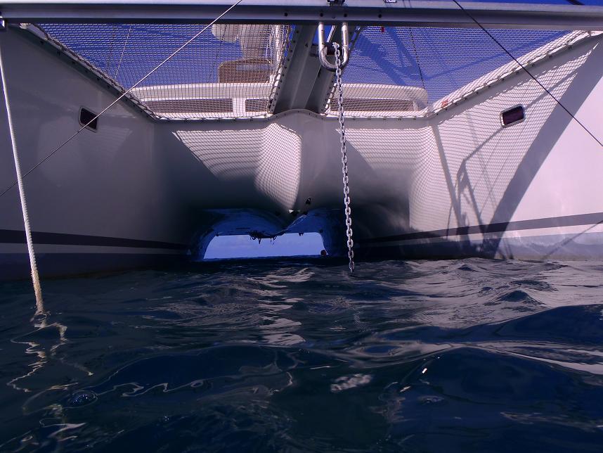 Lagoon 450 - Premium — photo 6