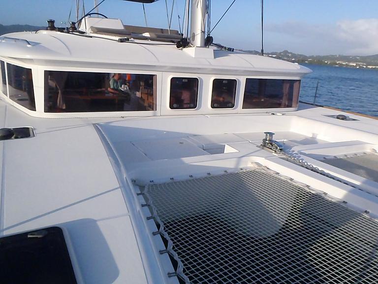 Lagoon 450 - Premium — photo 3
