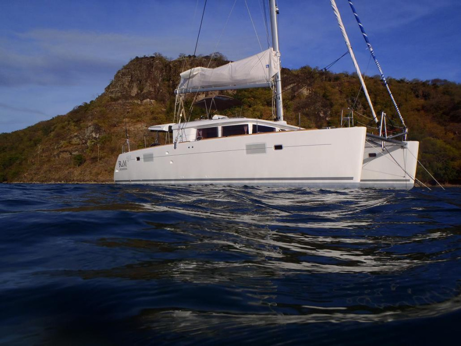 Lagoon 450 - Premium — photo 4