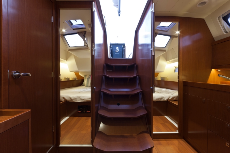 Oceanis 41.1 — photo 2