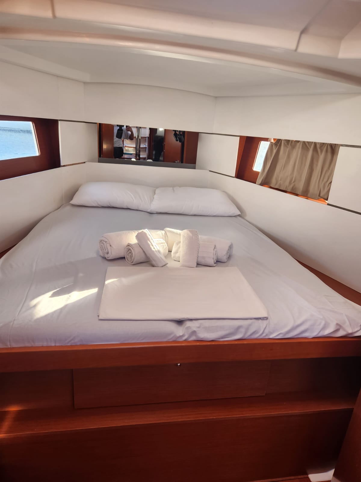 Oceanis 38 — photo 3