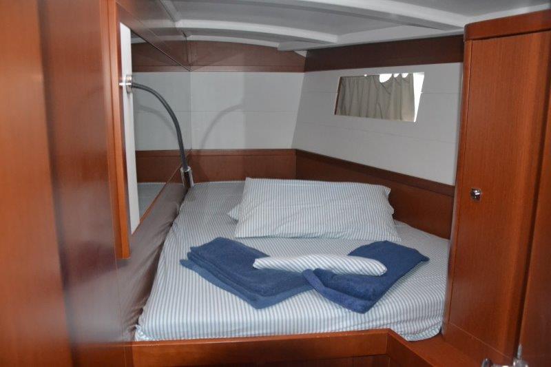 Oceanis 48 — photo 4