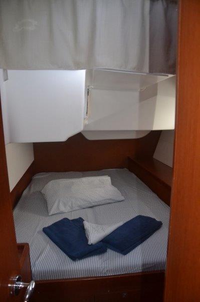 Oceanis 48 — photo 2