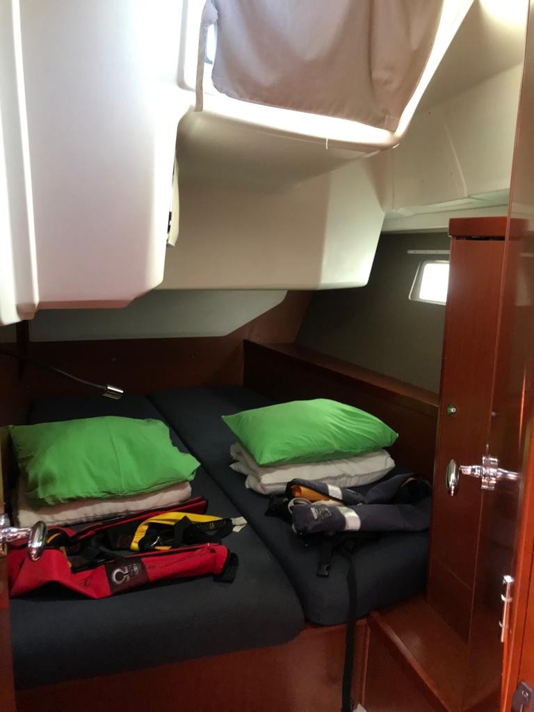 Oceanis 45 — photo 12