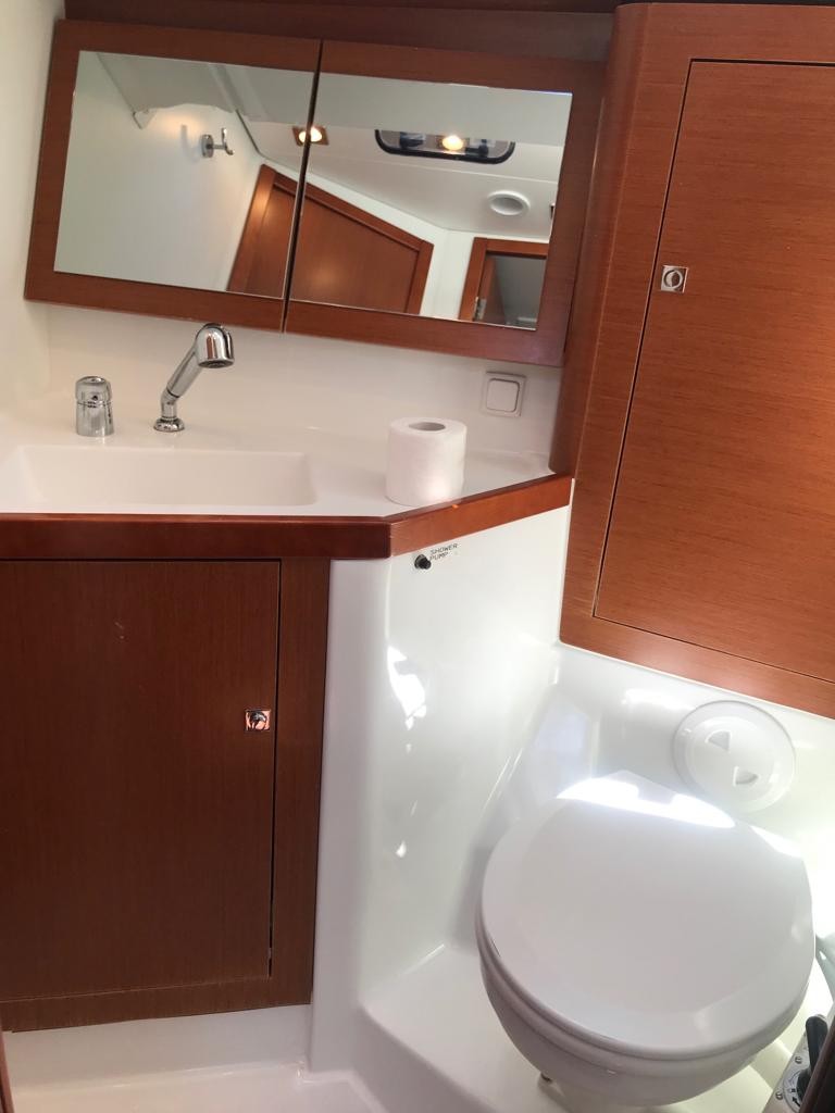 Oceanis 45 — photo 18