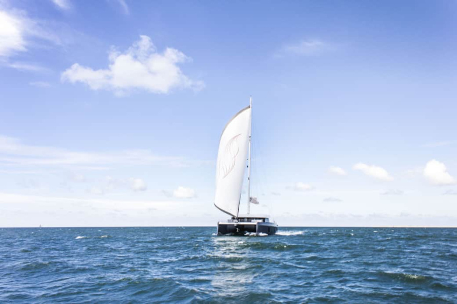 Sunreef 50 - Premium - Crewed — photo 1