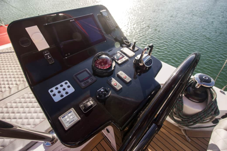 Sunreef 50 - Premium - Crewed — photo 7