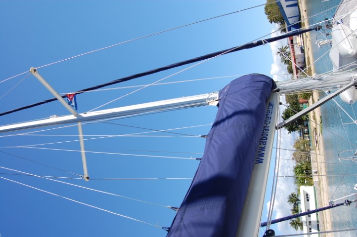 Sun Odyssey 519 — photo 31