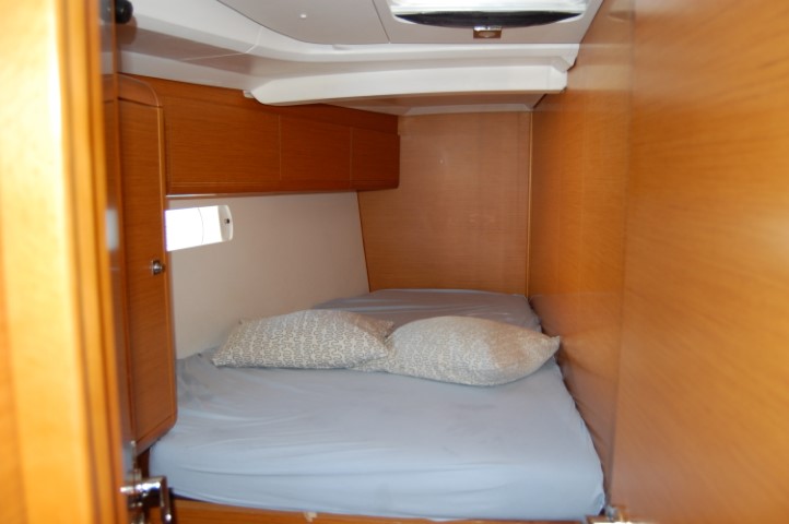 Sun Odyssey 519 — photo 11