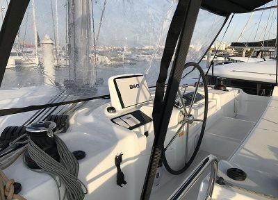 Lagoon 46 - Premium — photo 5