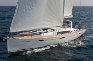 Oceanis 41.1 — photo 9