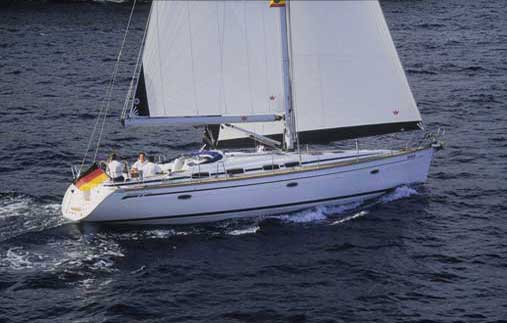 Bavaria 46 Cruiser — photo 1