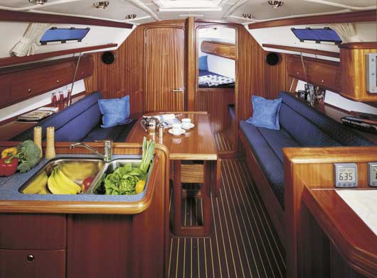Bavaria 36 — photo 4