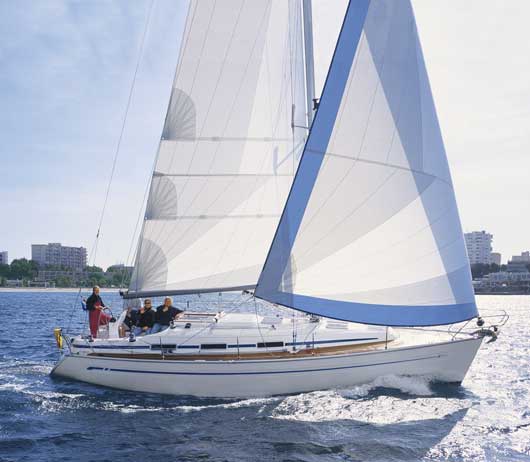 Bavaria 36 — photo 8