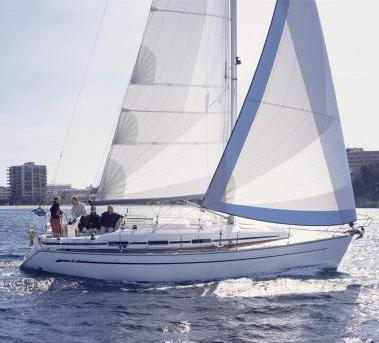Bavaria 36 — photo 6