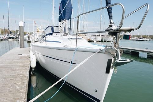 Bavaria 36 — photo 9