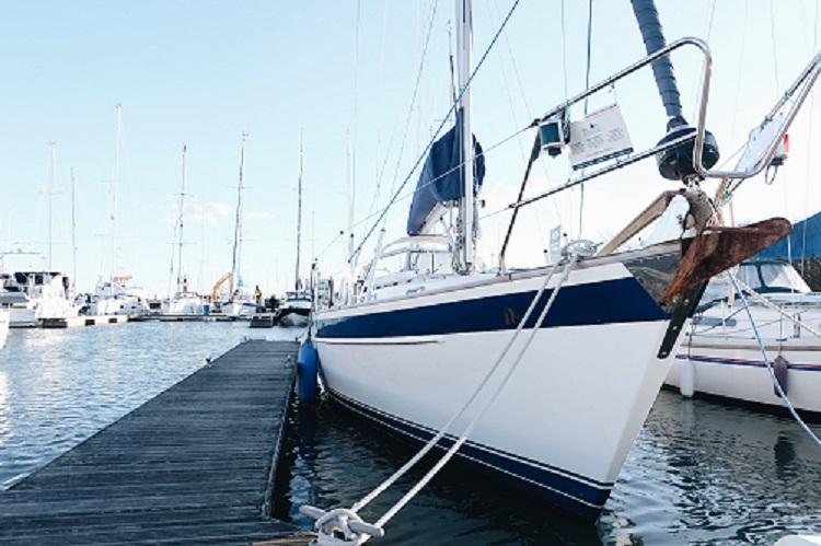 Hallberg Rassy 36 — photo 7