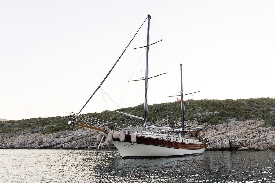 Gulet — photo 12