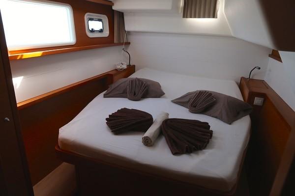Lagoon 450 - Premium — photo 5