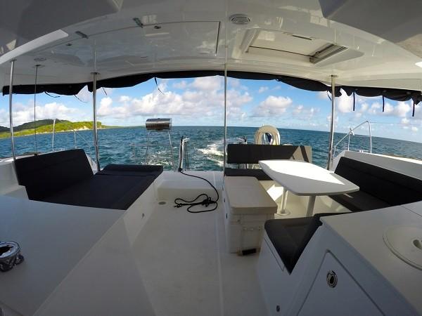 Lagoon 450 - Premium — photo 10